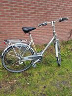 Gazelle damesfiets, Fietsen en Brommers, Ophalen of Verzenden, Zo goed als nieuw, Gazelle