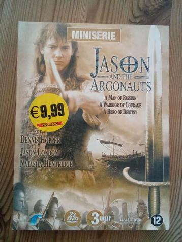 Jason and the Argonauts  beschikbaar voor biedingen