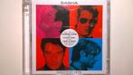 Sasha - Greatest Hits, Ophalen of Verzenden, 1980 tot 2000, Zo goed als nieuw