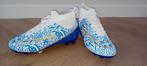 Mooie Voetbalschoenen maat 43 nooit gedragen., Maat XS of kleiner, Ophalen of Verzenden, Nieuw, Schoenen