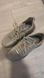 Steve madden sneakers 1 x aangehad, Kleding | Heren, Schoenen, Ophalen of Verzenden, Zo goed als nieuw, Zwart