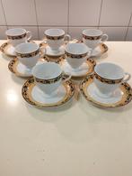 SCHIRNDING SERVIES ONDERDELEN, Huis en Inrichting, Keuken | Servies, Ophalen of Verzenden, Zo goed als nieuw, Overige stijlen