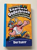 Boek nr. 4 - Kapitein Onderbroek - Dav Pilkey, Ophalen, Zo goed als nieuw, Overige typen