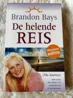 Brandon Bays nieuwe herziene uitgave, Boeken, Spiritualiteit algemeen, Brandon Bays, Nieuw, Ophalen of Verzenden