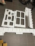 Piepschuim schoon om te knutselen, Hobby en Vrije tijd, Knutselen, Ophalen, Zo goed als nieuw, Materiaal