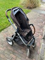 Kinderwagen gratis ophalen, Kinderen en Baby's, Kinderwagens en Combinaties, Gebruikt, Verstelbare duwstang, Ophalen, Kinderwagen