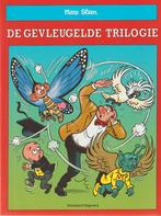 Nero De gevleugelde trilogie Marc Sleen, Boeken, Stripboeken, Eén stripboek, Ophalen of Verzenden, Zo goed als nieuw