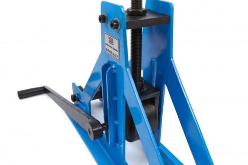 40 mm vierkante buiswals / profielwals | GRATIS VERZENDING, Auto diversen, Autogereedschap, Nieuw, Ophalen