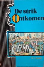 De strik ontkomen - B.J. Fruytier, Ophalen of Verzenden, Gelezen, B.J. Fruytier