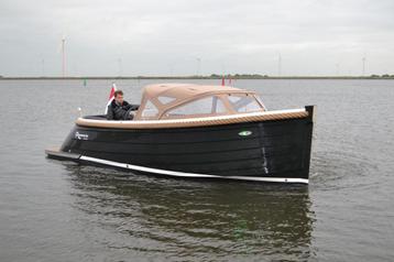 Waterspoor 616 Aviator | Diesel tender | Vanaf 46.950,- beschikbaar voor biedingen