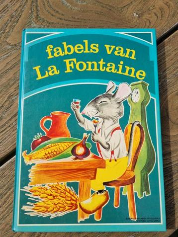 Oude fabels 