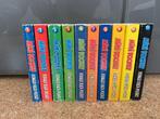 Mini Pocket 2-3-5-6-7-8-9-10-11, Meerdere stripboeken, Ophalen of Verzenden, Gelezen, Donald Duck
