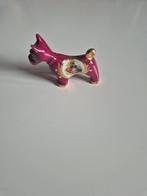 Limoges hondje, Antiek en Kunst, Ophalen of Verzenden