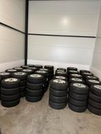 PARTIJ BMW 20 COMPLETE SETS (10 WINTER / 10 ZOMER) ORIGINEEL, Auto-onderdelen, Banden en Velgen, Ophalen, Gebruikt, Banden en Velgen