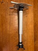 Vogel's Beamer Plafondmontage - In hoogte verstelbaar, Audio, Tv en Foto, Beamer-accessoires, Ophalen of Verzenden, Gebruikt, Beamerbeugel