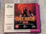 Duke Nukem 3D - PC Klassieker!, Spelcomputers en Games, Gebruikt, Vanaf 18 jaar, 1 speler, Ophalen of Verzenden