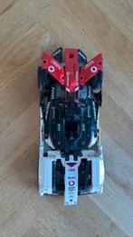 Lego technic FE auto - zonder boekje, Ophalen of Verzenden, Gebruikt, Complete set, Lego