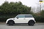 Mini One 1.6 Business Line / Black-line / Navigatie / NAP, Voorwielaandrijving, Euro 5, Stof, Gebruikt