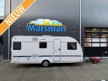 Adria Aviva 522 PT NIEUW beschikbaar voor biedingen
