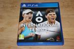 AO International Tennis (ps4), Spelcomputers en Games, Games | Sony PlayStation 4, Sport, Gebruikt, Ophalen of Verzenden