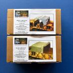FAMO TARP RESIN HUIF SET 1/35, Overige merken, Tank, 1:32 tot 1:50, Nieuw