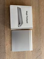 Apple trackpad, Computers en Software, Muizen, Rechtshandig, Gebruikt, Ergonomisch, Ophalen of Verzenden