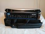 EBS HD350 +Korg racktuner en Racktas, Ophalen, Gebruikt, Basgitaar, 100 watt of meer