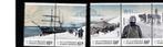 2012 Australian Antartic Expeditie nr 300a en 303a, Postzegels en Munten, Postzegels | Oceanië, Verzenden, Postfris