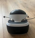 Playstation VR set, Spelcomputers en Games, Virtual Reality, Ophalen of Verzenden, Zo goed als nieuw, Sony PlayStation