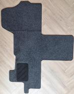 Fiat Ducato Cabinemat op maat BJ 2006-2021 Antraciet te koop, Caravans en Kamperen, Ophalen of Verzenden, Nieuw
