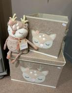 Opbergdoos Ella, Overige typen, Juffrouw Kwast, Ophalen of Verzenden, Juffrouw Kwast