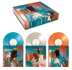 Vinyl 3LP Armin van Buuren Feel Again Coloured Vinyl BOX NEW, Ophalen of Verzenden, Nieuw in verpakking, 12 inch, Dance Populair