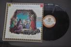 LP van The Birth of Christ en The Good Samaritan, Ophalen of Verzenden, Gebruikt, 12 inch