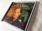 CD Malando - Olé Tango, Cd's en Dvd's, Cd's | Instrumentaal, Ophalen of Verzenden, Zo goed als nieuw
