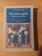 Jacobus de Voragine  - The Golden Legend Volume 1, Verzenden, Gelezen