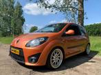 Renault Twingo 1.1 2009 sport, Auto's, Renault, Voorwielaandrijving, Twingo, Origineel Nederlands, Particulier