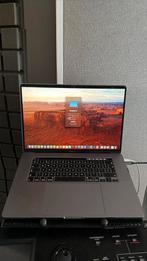 Macbook pro 16” 2019, Computers en Software, MacBook Pro, 64 GB of meer, 2 tot 3 Ghz, Ophalen of Verzenden