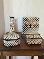 Vintage set, Antiek en Kunst, Ophalen