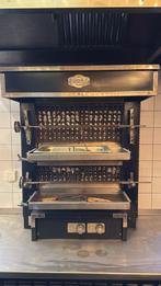 Professionele Franse rotisserie - Ateliers Labesse Giraudon, Zakelijke goederen, Horeca | Keukenapparatuur, Ophalen, Gebruikt