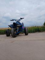 Nitro quad 110cc, Ophalen, Gebruikt, Overige typen, Nitro