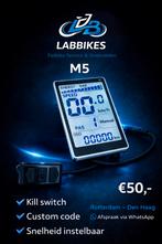 M5 Fatbike Scherm 5 Pin - Nieuwstaat, Fietsen en Brommers, Fietsonderdelen, Overige typen, Nieuw, Ophalen of Verzenden, Ouxi