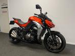 Kawasaki Z1000 ABS LEASE VOORDELIG!, Motoren, Motoren | Kawasaki, Kawasaki, 4 cilinders, Motorrijbewijs A, Bedrijf