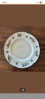 Brookshire dinerborden 27 cm nieuw, Nieuw, Ophalen of Verzenden, Bord(en), Wedgwood