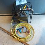 hydraulische moment sleutel, first bolting, hytorc. 700bar, Ophalen of Verzenden, Gebruikt