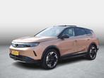 Opel Grandland Electric GS 73 kWh SCHUIFKANTELDAK | NAVIGATI, Auto's, Opel, Stof, Gebruikt, 213 pk, SUV of Terreinwagen