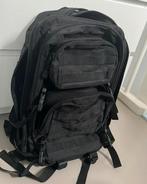 Tactische rugzak - 40 liter - Survival - Kamperen, Caravans en Kamperen, Kampeeraccessoires, Ophalen of Verzenden, Zo goed als nieuw
