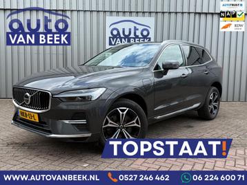 Volvo XC60 2.0 T6 AWD Inscription|Facelift|Pano|H+K|Trekhaak beschikbaar voor biedingen