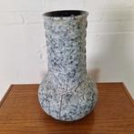 Vintage West Germany Vaas - 38cm, Antiek en Kunst, Antiek | Vazen, Ophalen of Verzenden