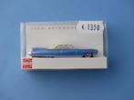 Busch, Hobby en Vrije tijd, Modelauto's | 1:87, Ophalen of Verzenden, Nieuw, Auto, Overige merken