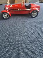 Bburago model alfa romeo monza kp468, Hobby en Vrije tijd, Modelauto's | 1:18, Gebruikt, Auto, Italy, Ophalen of Verzenden